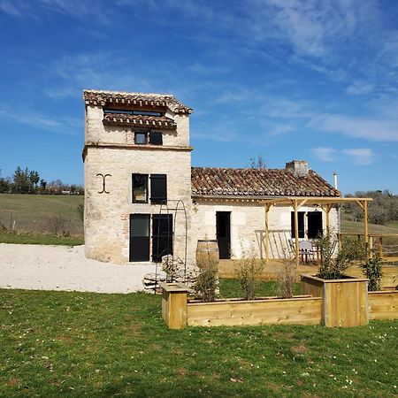 Le Pigeonnier Villa Flaujac-Poujols Kültér fotó