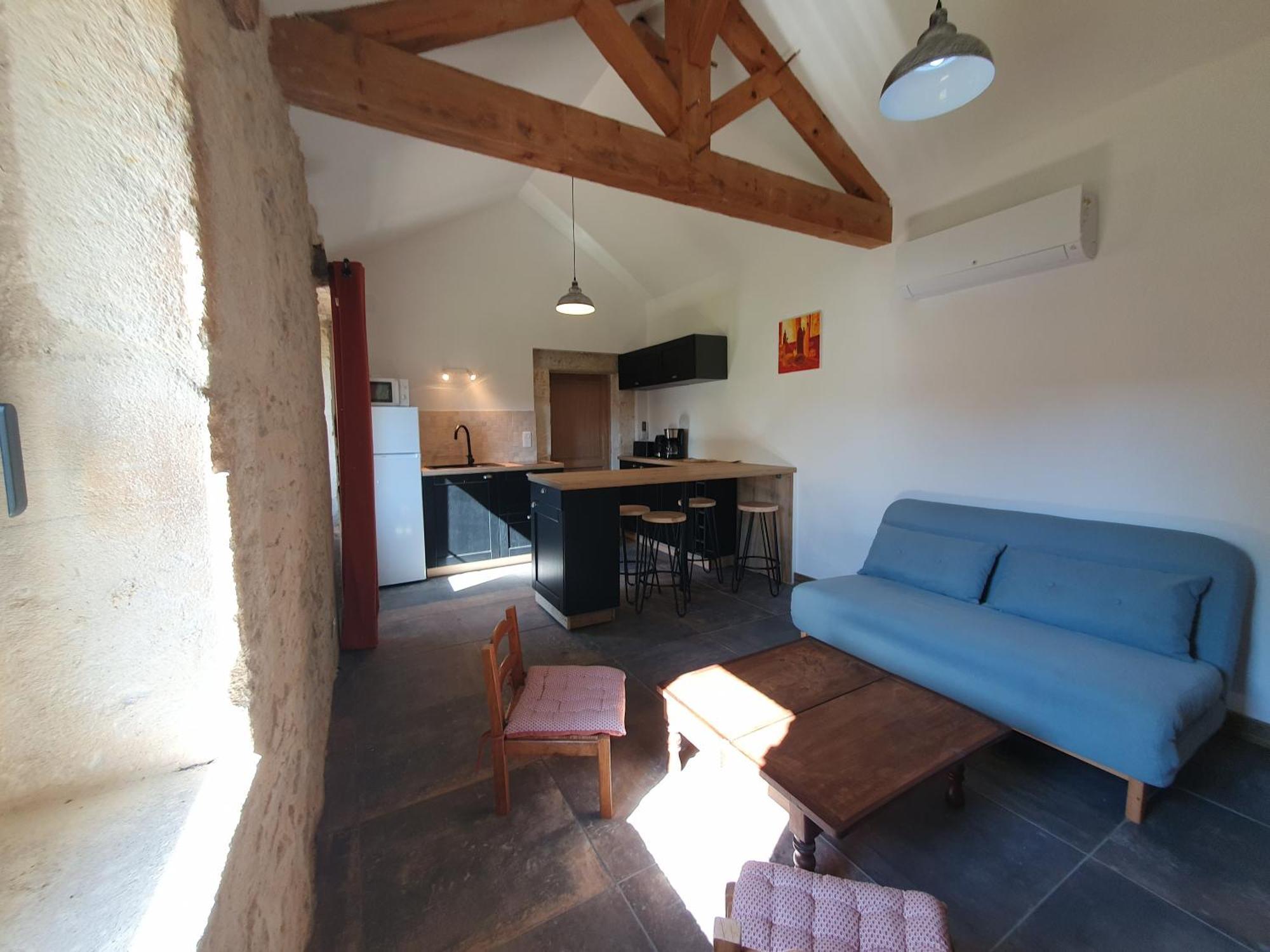 Le Pigeonnier Villa Flaujac-Poujols Kültér fotó