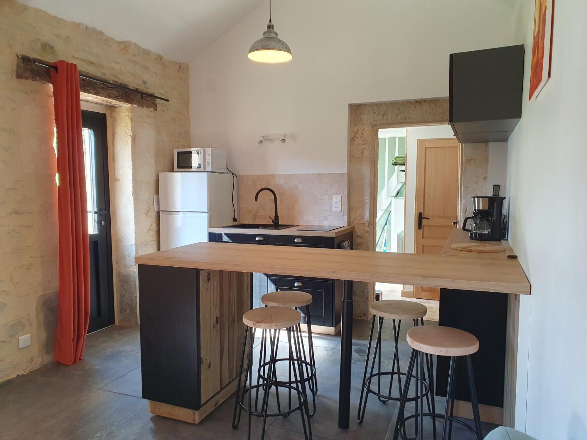 Le Pigeonnier Villa Flaujac-Poujols Kültér fotó